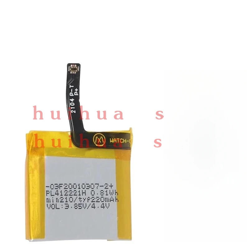 Smartwatch A1914 - PL 412221 H Nowa bateria do