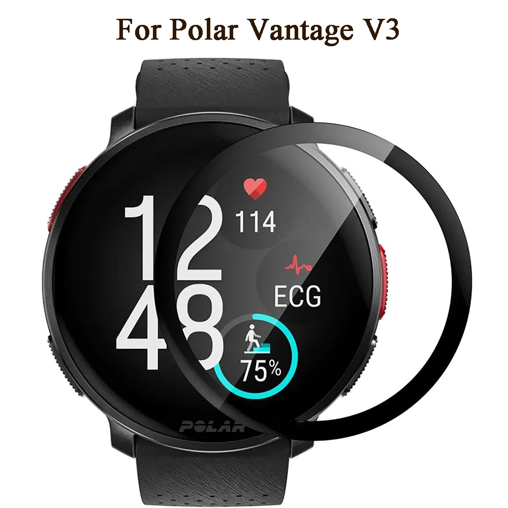 Smartwatch Icon - Dla Polar Vantage V3 Smart Watch