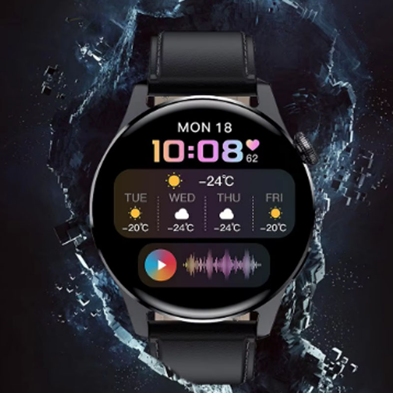 Smartwatch Faces - Dla Infinix Smart 4 VIVO Smart