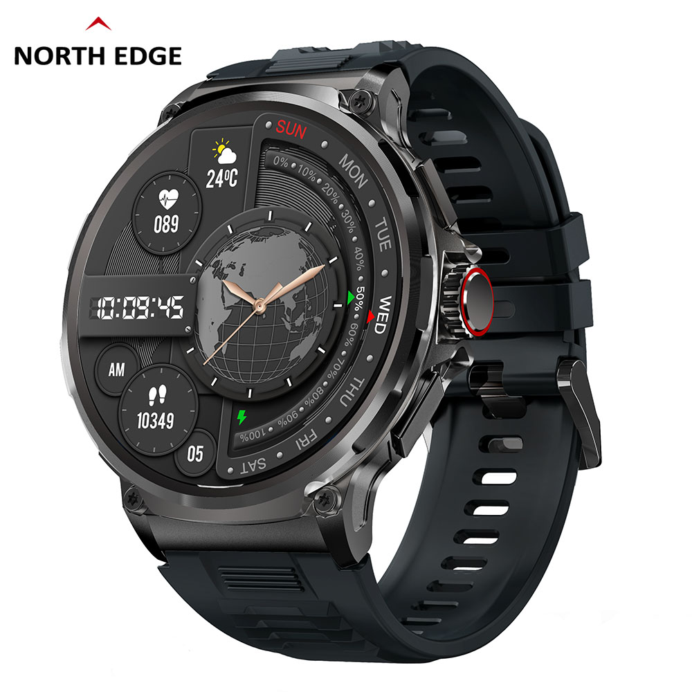 Wyświetlacz HD inteligentny ze – Smartwatch Faces recenzja i cena