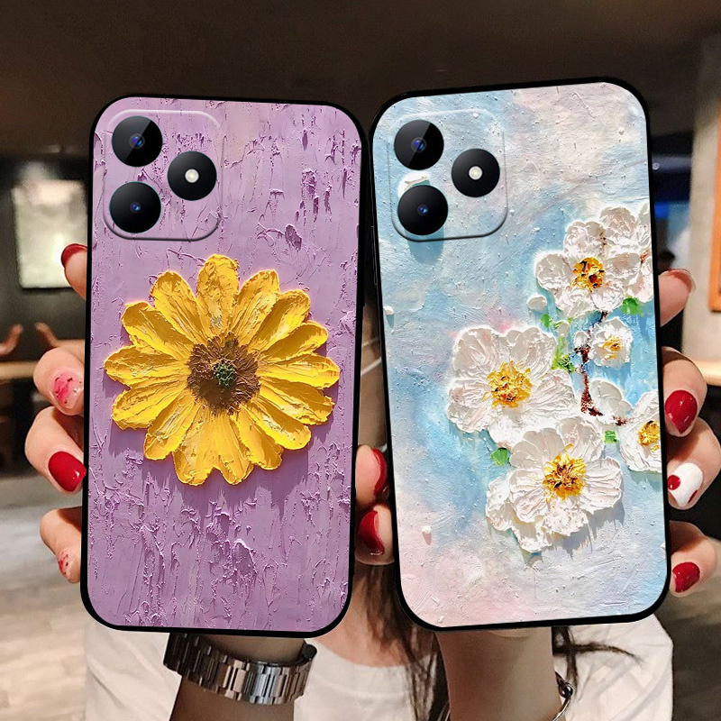 Etui na telefon Realme Note 50 – Realme Note 50 recenzja i cena