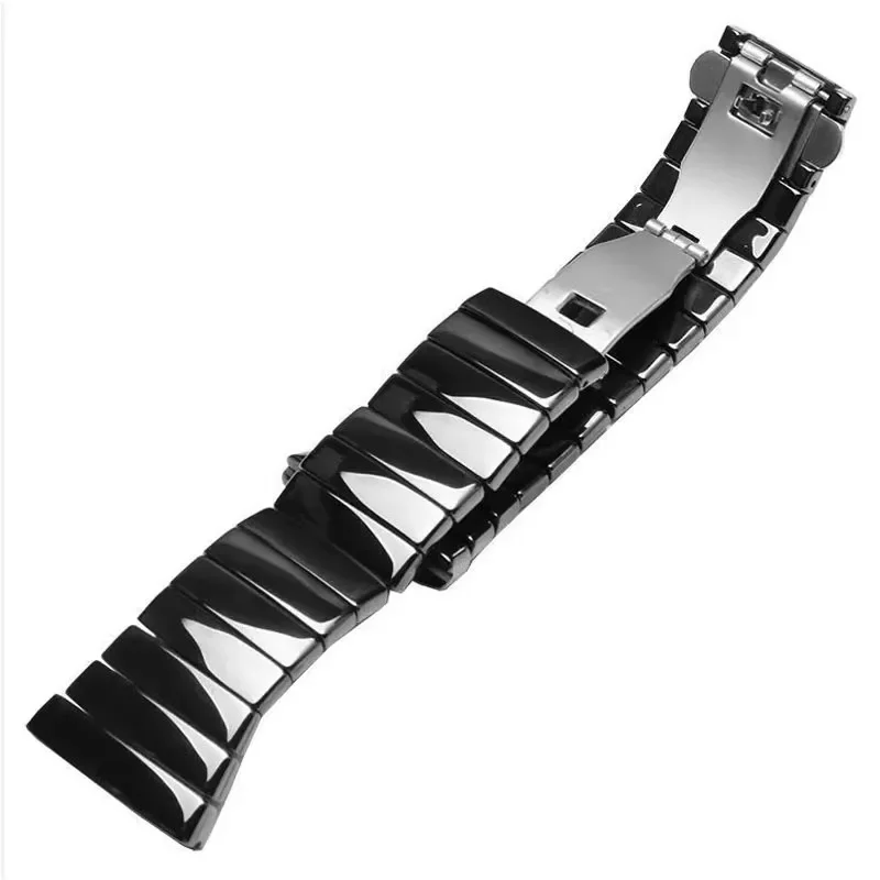 Pasek do zegarka Rado SINTRA S – Ceramic Link Bracelet recenzja i cena
