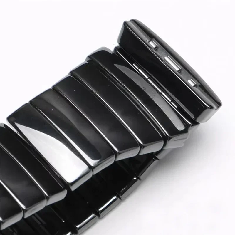 Pasek do zegarka Rado SINTRA S – Ceramic Link Bracelet recenzja i cena
