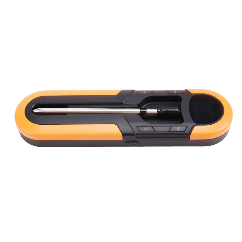 ABFU - Bezprzewodowy termometr – Smart Accessories recenzja i cena