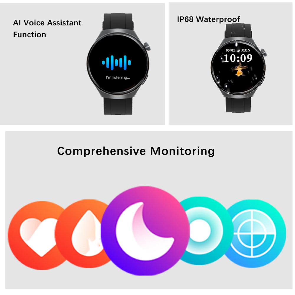 Ponad 200 wodoodpornych tarcz  – Smartwatch Faces recenzja i cena