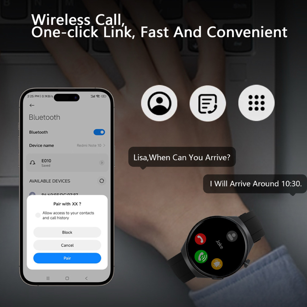 Ponad 200 wodoodpornych tarcz  – Smartwatch Faces recenzja i cena