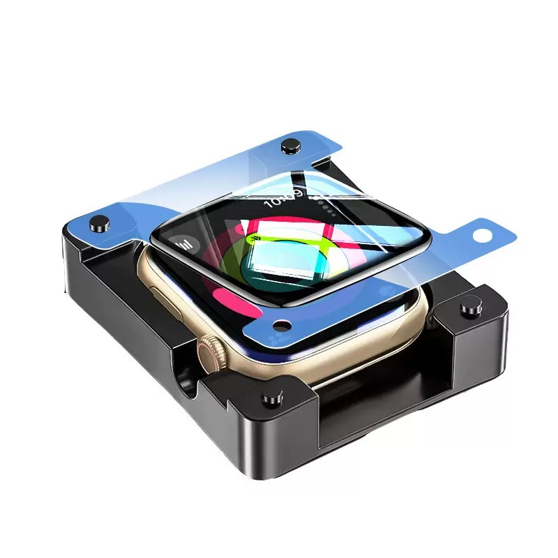 3 szt. Folii Ochronnych na Ekr – Smartwatch Icon recenzja i cena