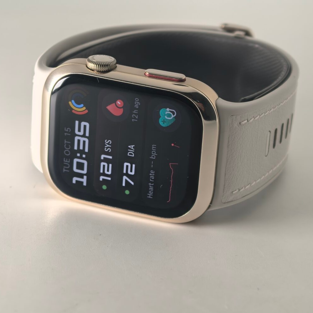 Huawei Watch D2 1,82-calowy ek – Smartwatch Faces recenzja i cena