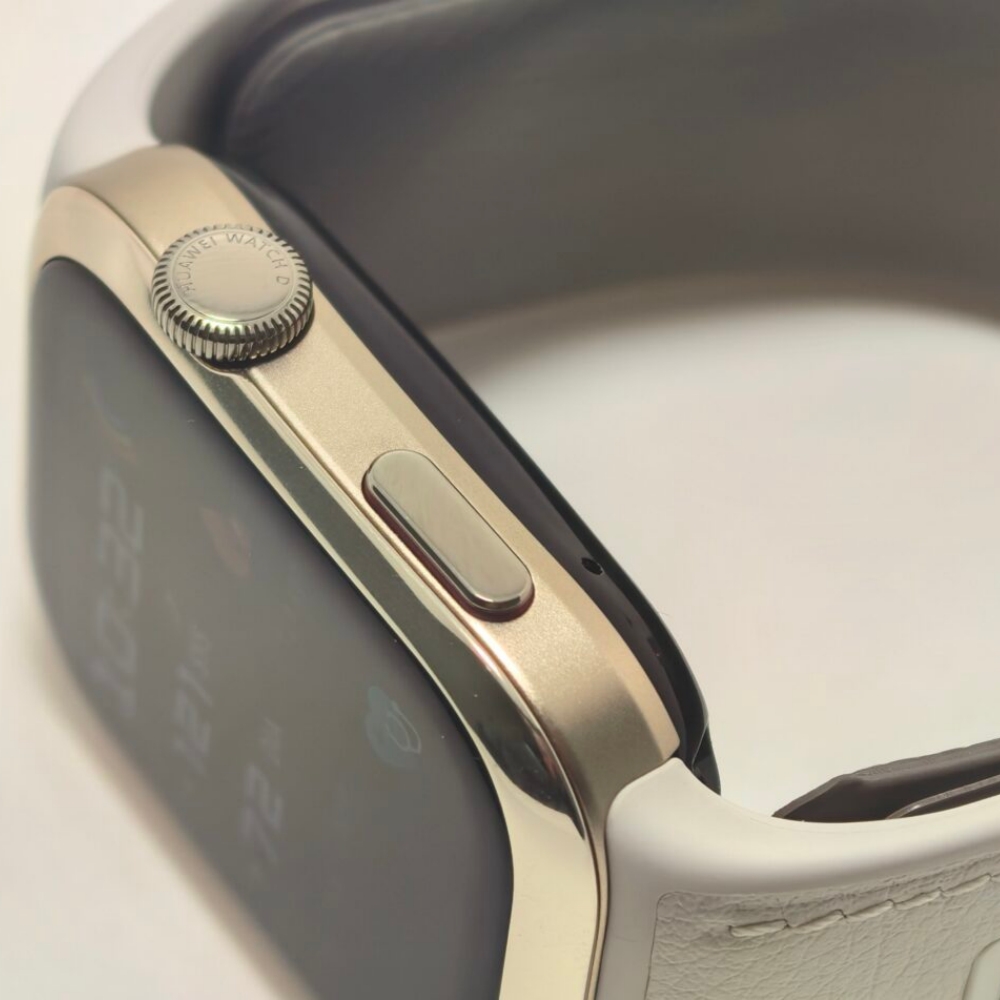 Huawei Watch D2 1,82-calowy ek – Smartwatch Faces recenzja i cena