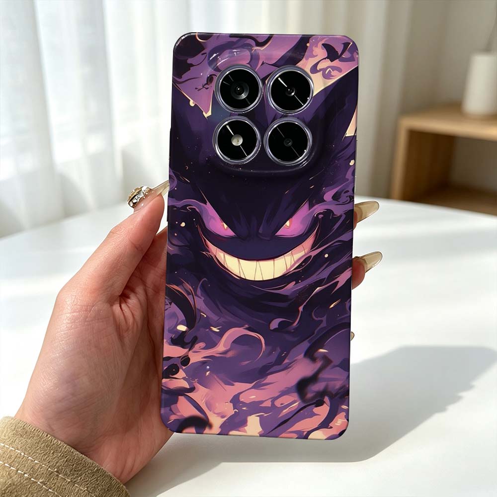 Deluxe P-Pokémon G-Gengar dla  – Xiaomi Poco X6 recenzja i cena