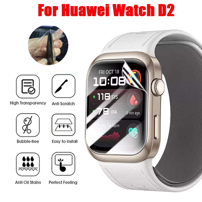 Folia hydrożelowa TPU do intel – Smartwatch Icon recenzja i cena