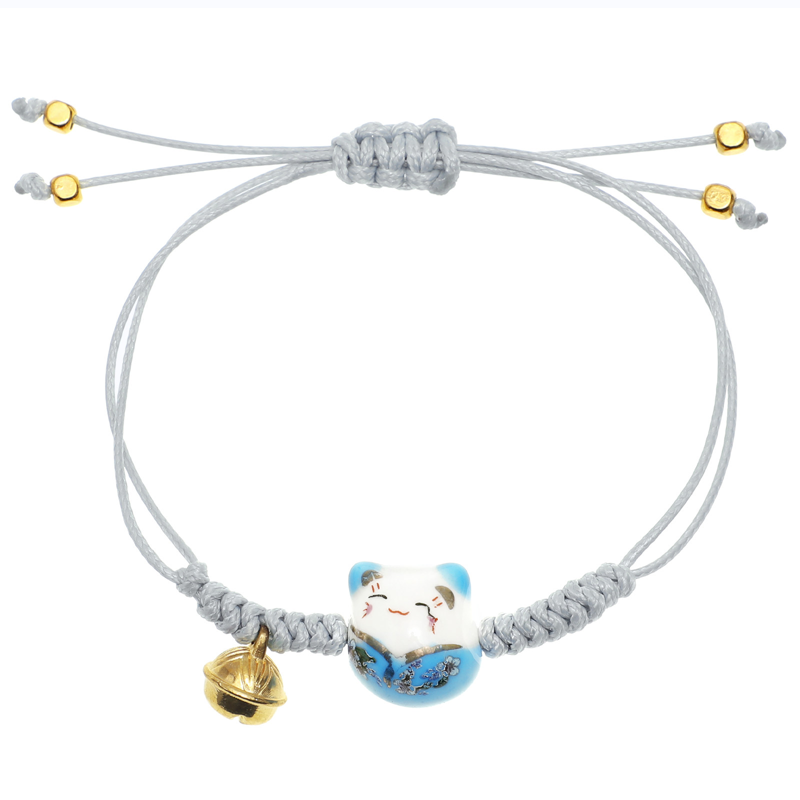1 szt. Urocza ceramiczna brans – Ceramic Link Bracelet recenzja i cena