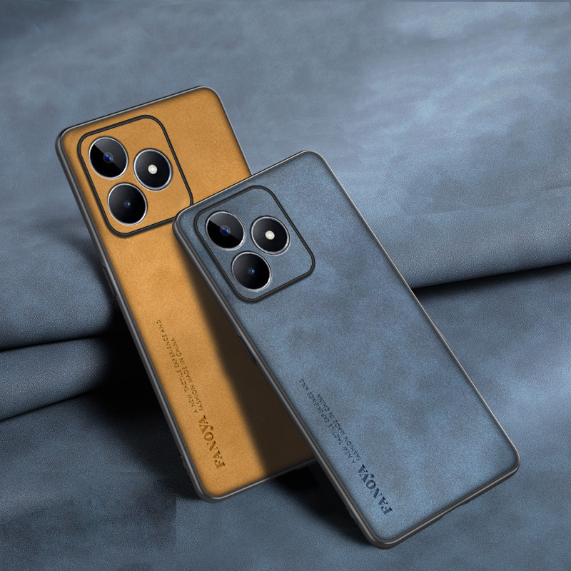 Dla Realme Note 50 4G Чехол Дл – Realme Note 50 recenzja i cena