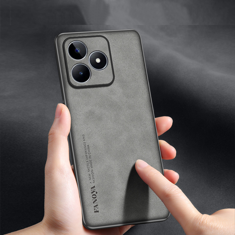 Dla Realme Note 50 4G Чехол Дл – Realme Note 50 recenzja i cena