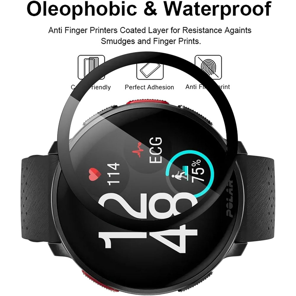 Dla Polar Vantage V3 Smart Wat – Smartwatch Icon recenzja i cena