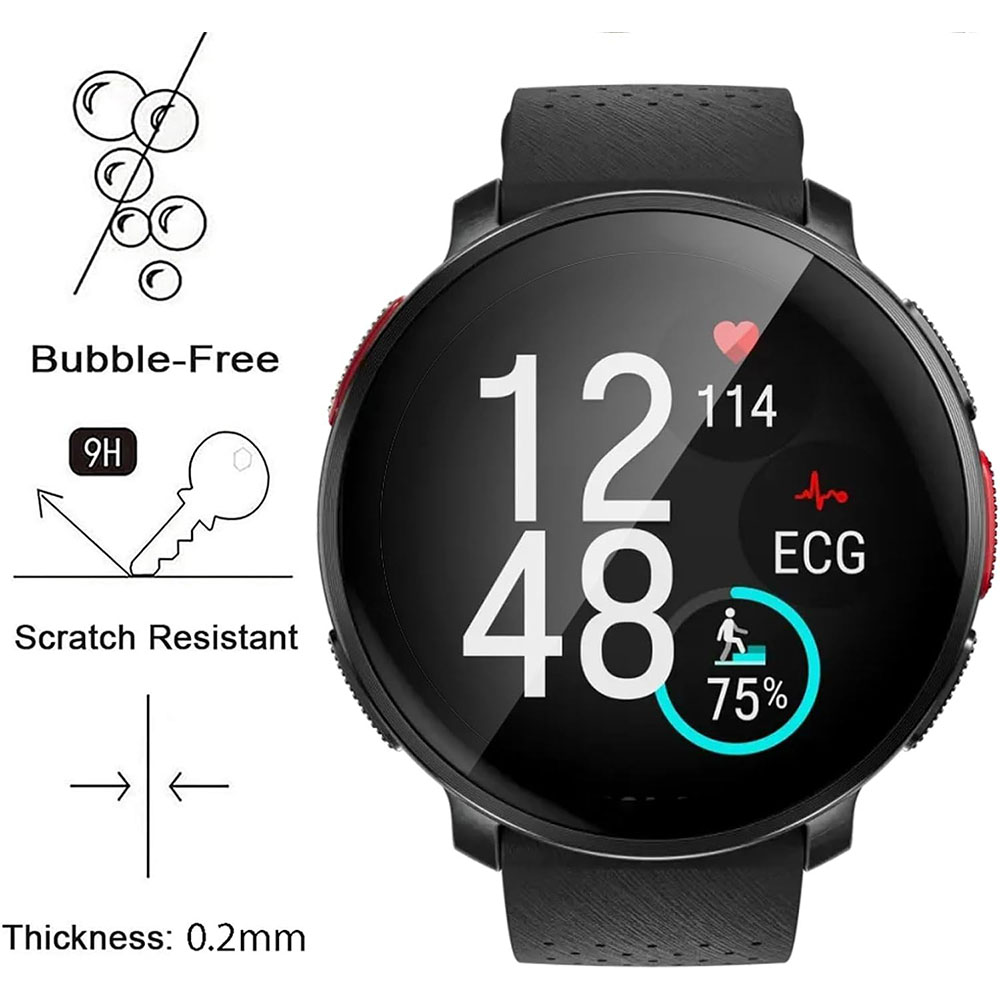 Dla Polar Vantage V3 Smart Wat – Smartwatch Icon recenzja i cena