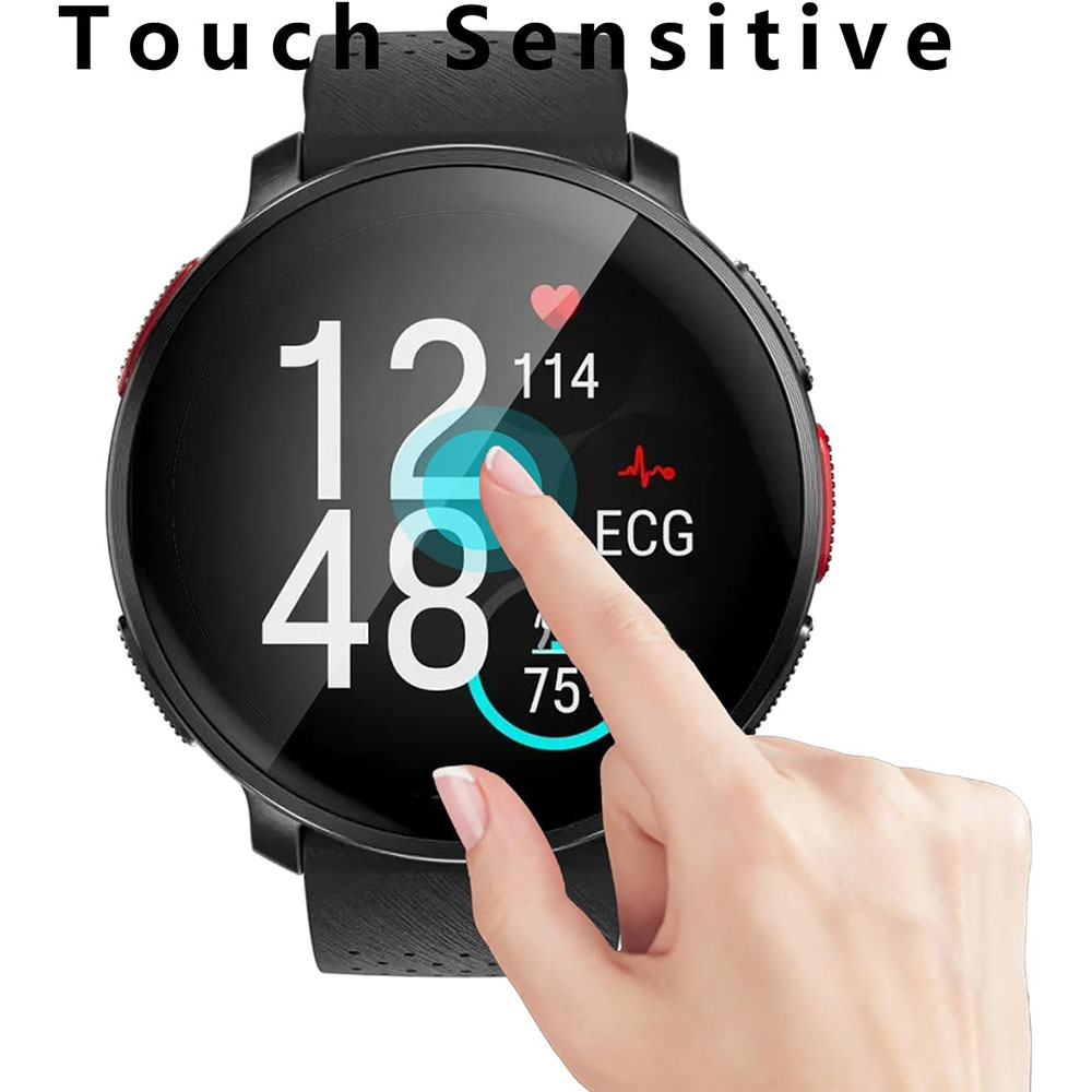 Dla Polar Vantage V3 Smart Wat – Smartwatch Icon recenzja i cena