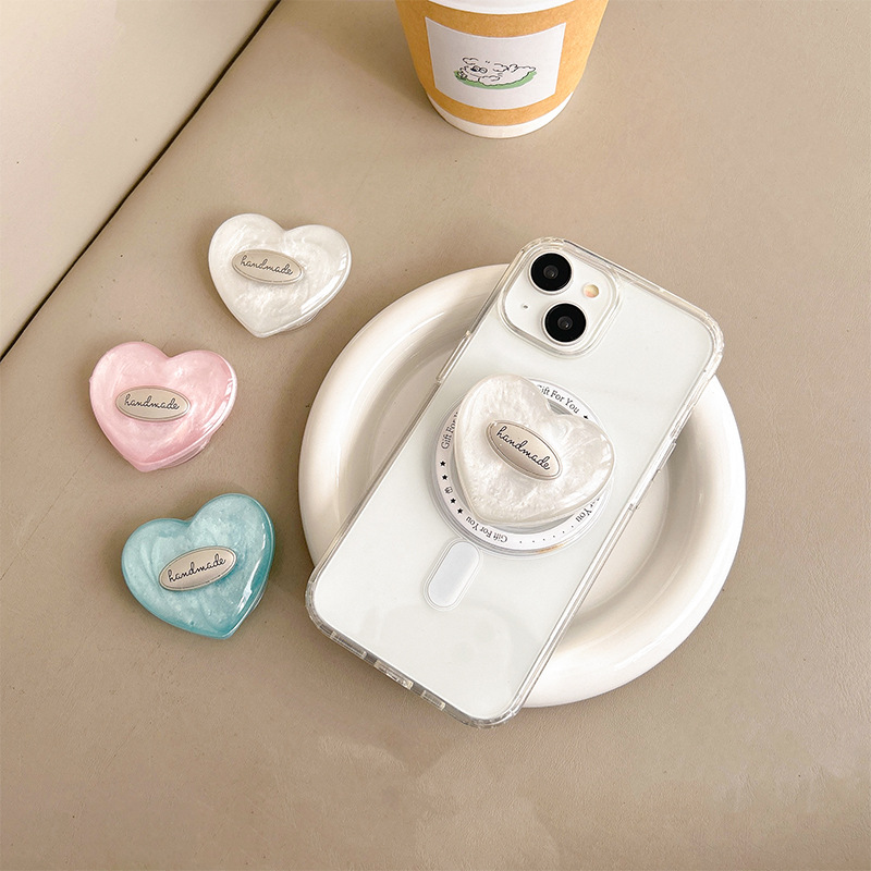 Koreański uchwyt na telefon w  – Smart Accessories recenzja i cena