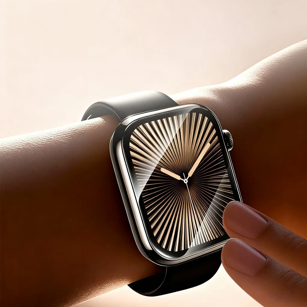 Folia ochronna na ekran do App – Smartwatch Icon recenzja i cena