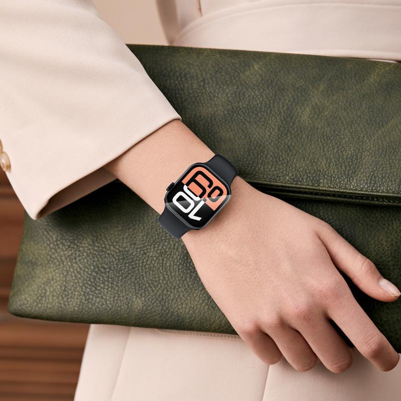 Folia ochronna na ekran do App – Smartwatch Icon recenzja i cena