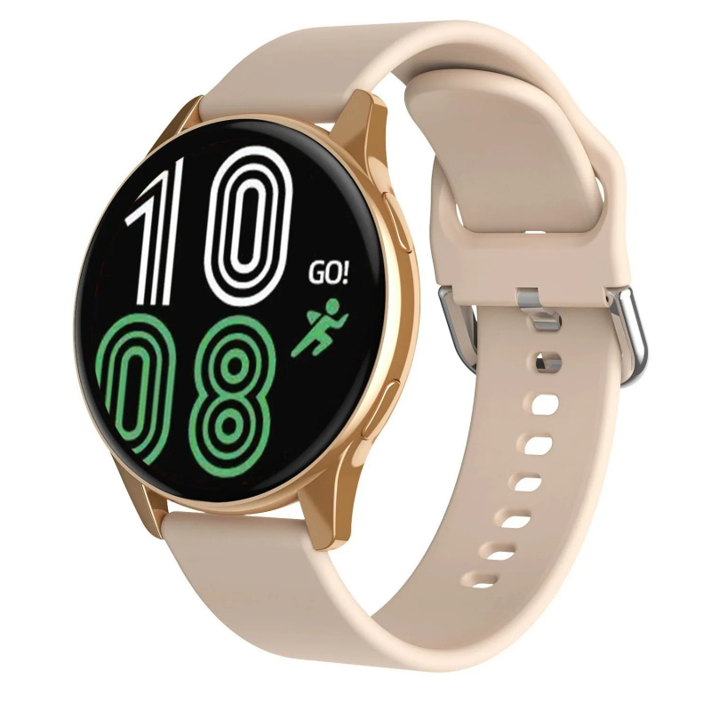 Wielofunkcyjny Smartwatch Bezp – Smartwatch Custom recenzja i cena