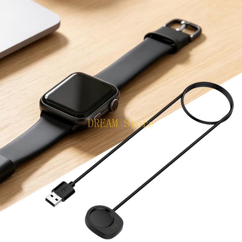 Oglądaj magnetyczny kabel ładu – Best Smartwatch Accessories recenzja i cena