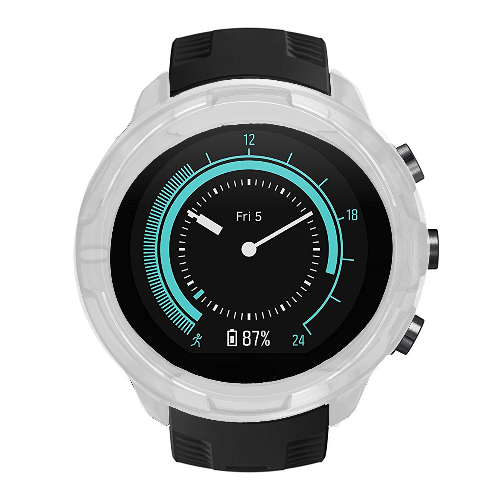 1 sztuka – wysokiej jakości ak – Smartwatch Watch Accessories recenzja i cena