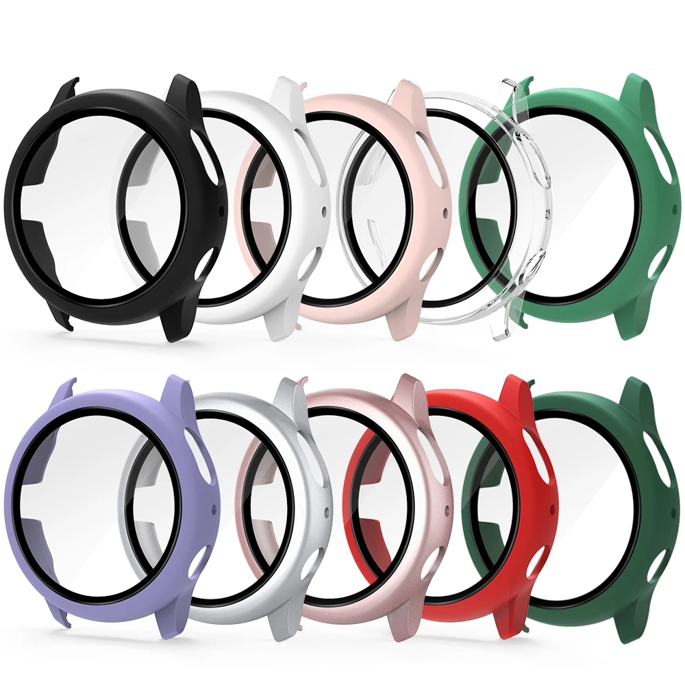 Etui ze szkła hartowanego do S – Smartwatch Icon recenzja i cena