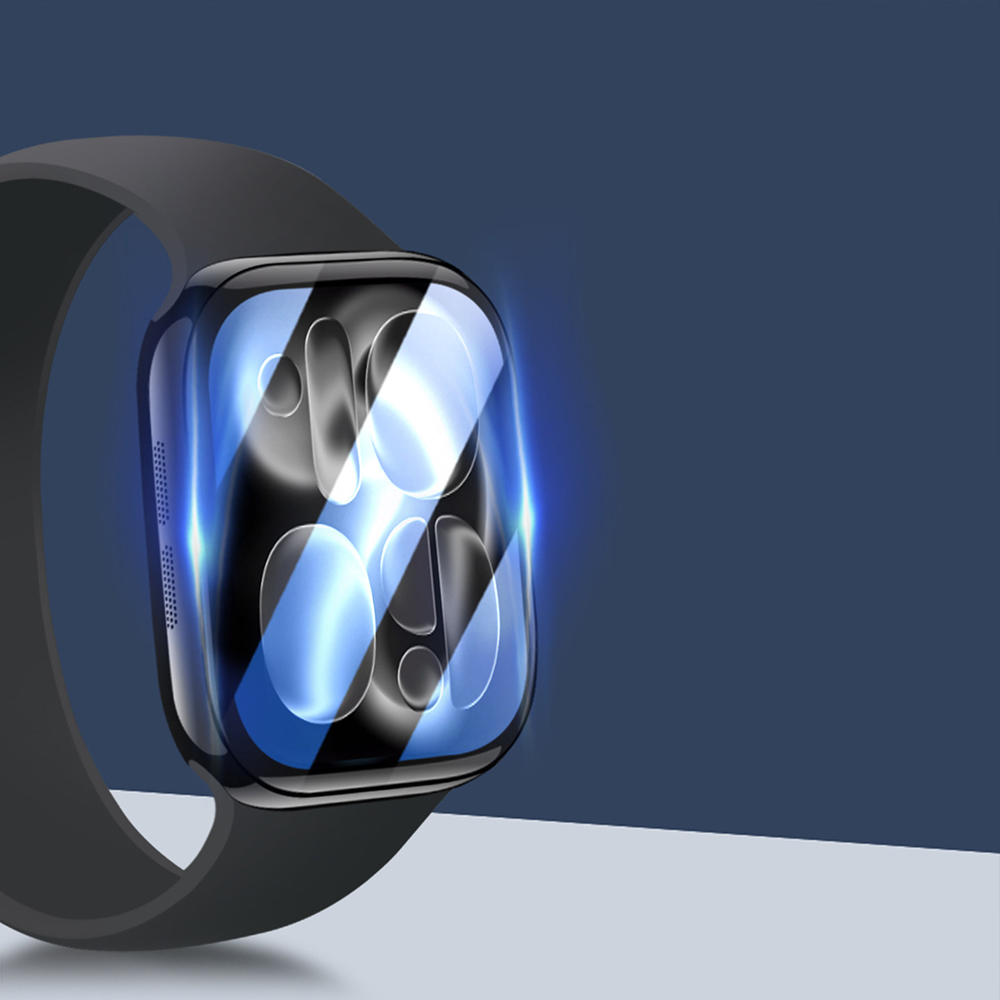 Folia ochronna na ekran do App – Smartwatch Icon recenzja i cena
