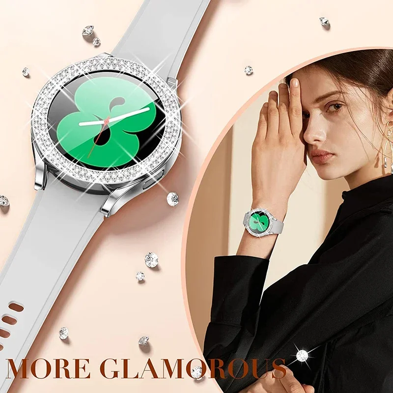 Etui do Samsung Galaxy Watch 7 – Accessories For Galaxy Watch 5 recenzja i cena