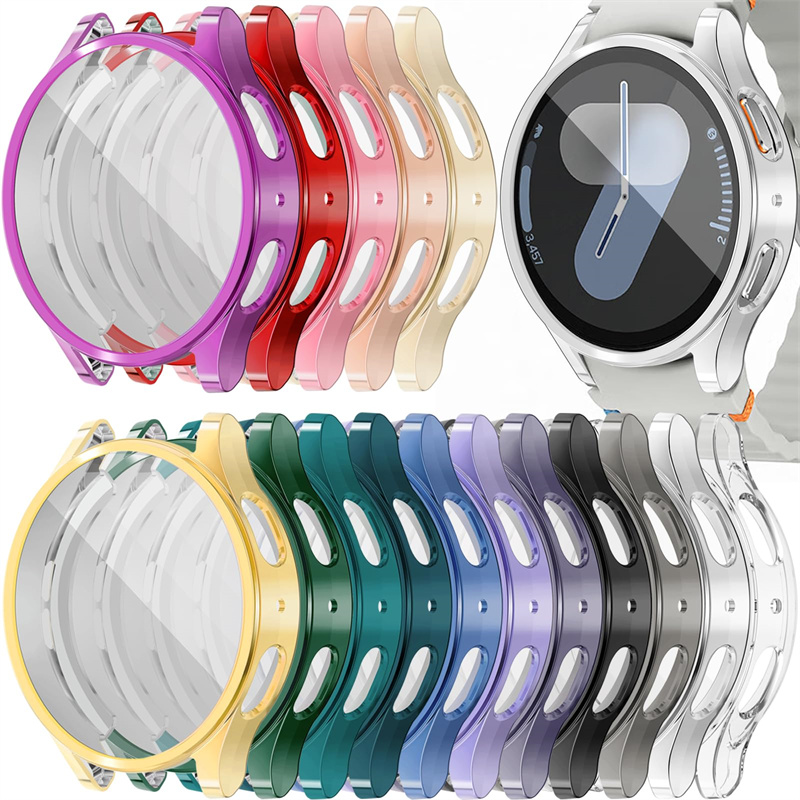 1-4 szt. Etui na Samsung Galax – Accessories For Galaxy Watch 5 recenzja i cena