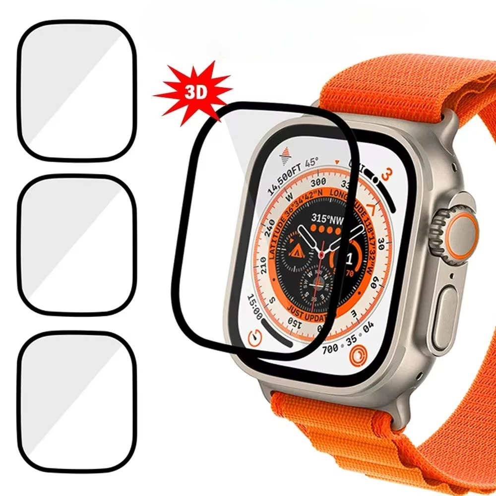 Odpowiednie do Apple Watch 41- – Smartwatch Icon recenzja i cena
